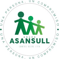 Grupo Asansull logo - Similar company to Down Malaga