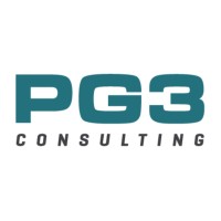 PG3 Consulting GmbH - 💯SAP EWM Consulting logo - Similar company to S-Pro | Sap Logistics