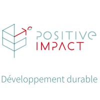 Positive Impact logo - Similar company to Positive Impact