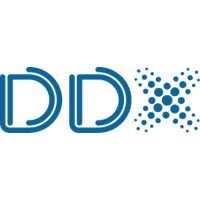 DDX Business Solutions logo - Similar company to Ubizense