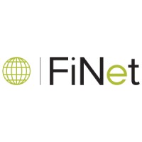 FiNet logo - Similar company to Fynet