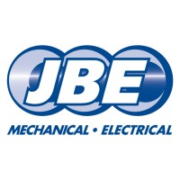 JBE Mechanical.Electrical Ltd logo - Similar company to Bme Electrical (Ni) Limited