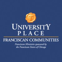 University Place logo - Similar company to Addolorata Villa