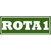 ROTA 1 PLATAFORMAS ELEVATORIAS E NIVELADORAS DE DOCAS logo - Similar company to Route Gin