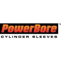 PowerBore Cylinder Sleeves logo - Similar company to Dynamic Hydrofab