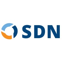 Strategic Development Network (SDN) logo - Similar company to Mesma