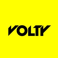 VOLTY logo - Similar company to Gocar.Be