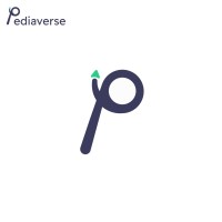 Pediaverse logo - Similar company to Grow Leafy