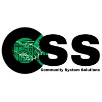 Community System Solutions logo - Similar company to Coffea Hardware