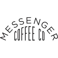 Messenger Coffee Company logo - Similar company to Messenger