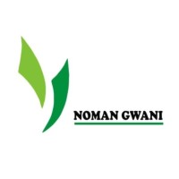Noman Gwani Farmer Services Nigeria logo - Similar company to James Farmer Tech