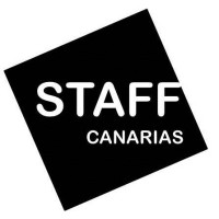 STAFF CANARIAS logo - Similar company to Poojai