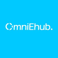 OmniEhub logo - Similar company to Studio Education