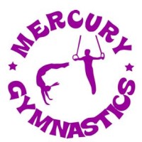 Mercury Gymnastics Inc logo - Similar company to Ubican Global, Inc.