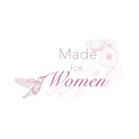 Made For Women logo - Similar company to Made For A Woman