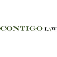 Contigo Law LLC logo - Similar company to Zhen Feng Object Workshop