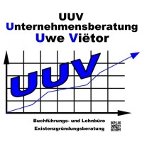 UUV Unternehmensberatung Uwe Vietor logo - Similar company to H4