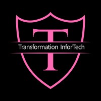 Transformation Infortech logo - Similar company to Infortech