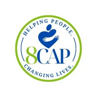 EightCAP, Inc. logo - Similar company to Affilight