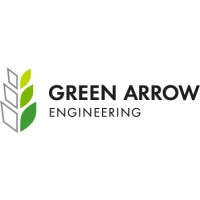 Green Arrow Engineering logo - Similar company to Tanksandcovers.Com