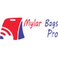 Mylar Bags Pro logo - Similar company to Total Package Copper Bags