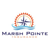 Marsh Pointe Insurance logo - Similar company to Mi-Benefits