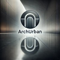 ArchUrban Planners and Architectures logo - Similar company to Intellidata Analytics