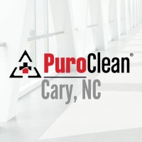 PuroClean of Cary, NC logo - Similar company to Bio-Ready Restoration
