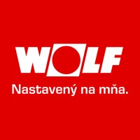 Wolf Slovenská republika logo - Similar company to Wolf Česká Republika