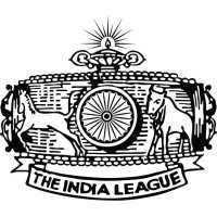 The India League logo - Similar company to British Hindus