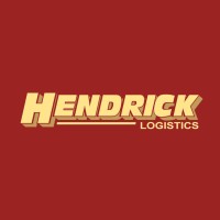 Hendrick Logistics logo - Similar company to Barta Logistics