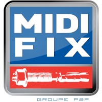 Midifix logo - Similar company to Tfa