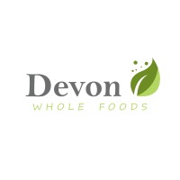 Devon Whole Foods logo - Similar company to Devon Garden Foods