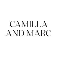 CAMILLA AND MARC logo - Similar company to Bendon Group