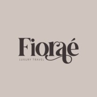 Fioraé Luxury Travel logo - Similar company to Allabout