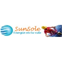 Sunsole SpA logo - Similar company to Sunsol.Pl