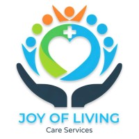 Joy of Living Care Services logo - Similar company to Sports Bureau