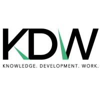 KDW srl logo - Similar company to Nexxtra Gmbh