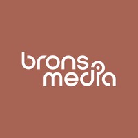 Brons Media logo - Similar company to Hakon Media