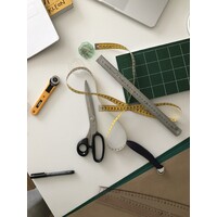 Clothing lab logo - Similar company to Amswan