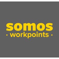 Somos Workpoints logo - Similar company to Pacha Ecohub