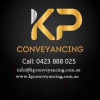 KP Conveyancing logo - Similar company to Ourvoice