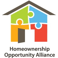 Homeownership Opportunity Alliance logo - Similar company to Amplifydmc
