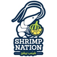 Shrimp Nation logo - Similar company to Shrimplus