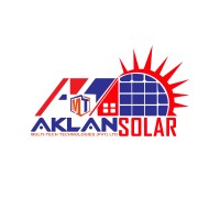 Aklan Solar logo - Similar company to Entek Lanka (Pvt) Ltd