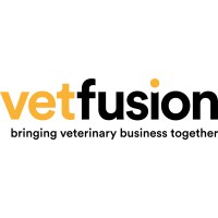 VetFusion B.V. logo - Similar company to Basic Vets