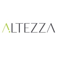 Altezza Brands Inc. logo - Similar company to Print Latin America Group
