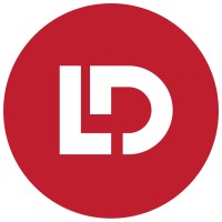 Laurine Déco logo - Similar company to Jdconcept