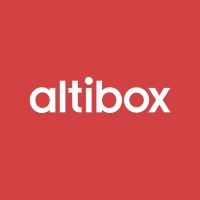 Altibox Danmark A/S logo - Similar company to Altibox
