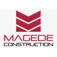 MAGEDE Construction logo - Similar company to Km-Construction